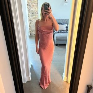 Revolve Dress - NEVER WORN